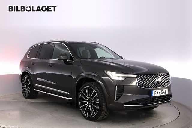 Begagnad 2026 Volvo XC90 SUV | 959 800 kr - Bild 1/4