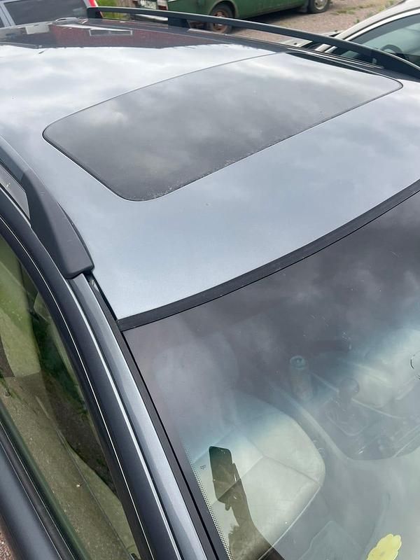 Begagnad 2004 Volvo V70 Kombi | 123 456 kr - Bild 1/4