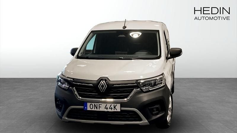 Ny 2025 Renault Kangoo Minibuss | 249 900 kr (Bra pris) - Bild 1/4