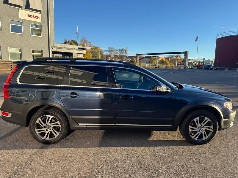 Begagnad Volvo XC70 230 HK (169 kW) 2012 Kombi