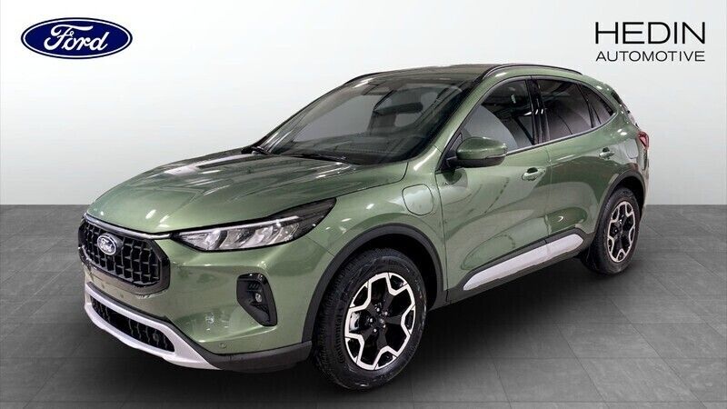 Ny 2025 Ford Kuga Active SUV | 504 800 kr - Bild 1/4