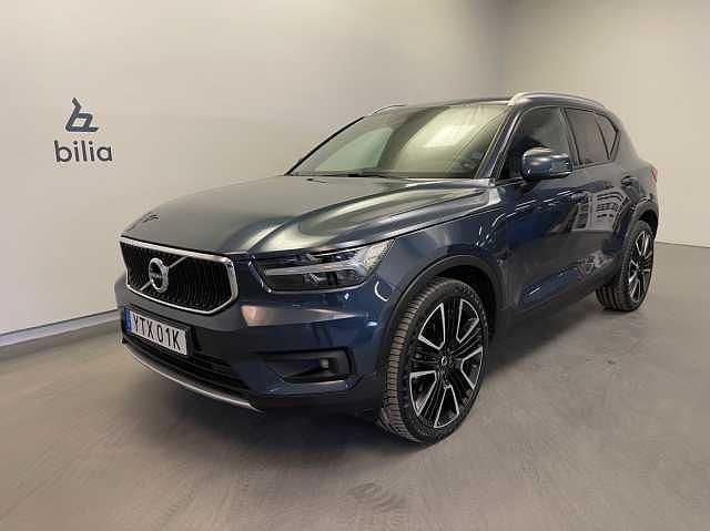 Begagnad Volvo XC40 197 HK (144 kW) 2022 SUV