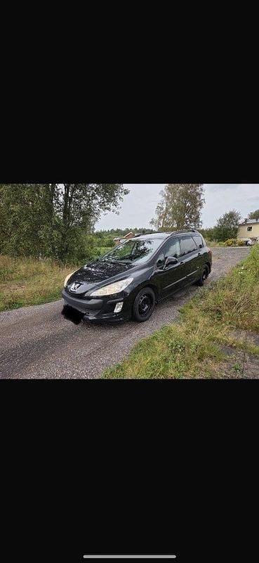 Begagnad 2010 Peugeot 308 Kombi | 19 900 kr - Bild 1/4