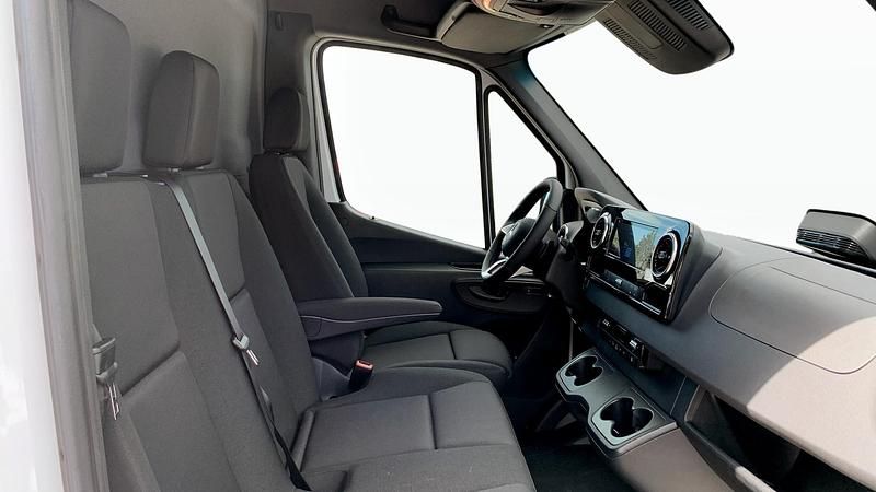 Ny Mercedes 420 110 kW (150 HK) 2025 Vit Pickup