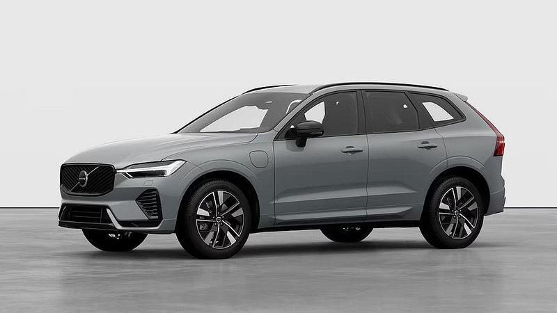 Ny 2025 Volvo XC60 Plus SUV | 6 995 kr - Bild 1/4