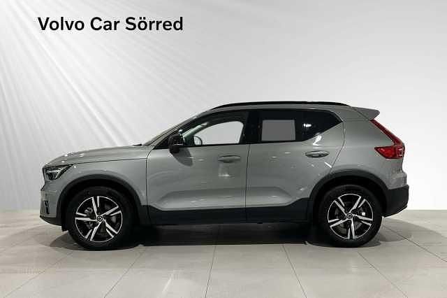 Begagnad Volvo XC40 163 HK (119 kW) 2025 SUV