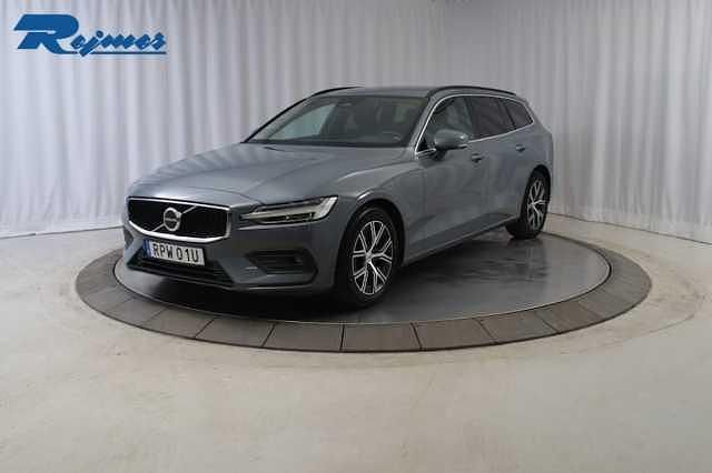 Begagnad 2024 Volvo V60 Kombi | 339 900 kr (Marknadspris) - Bild 1/4
