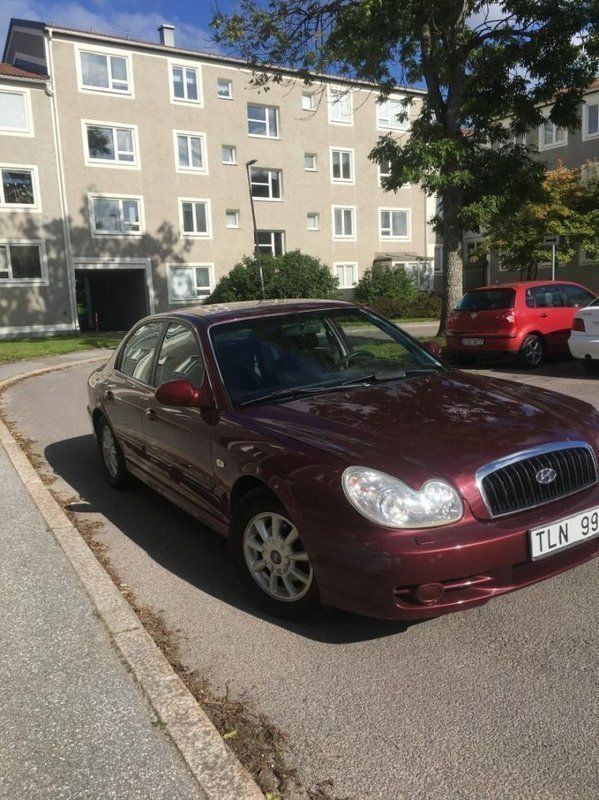 Hyundai sonata 02