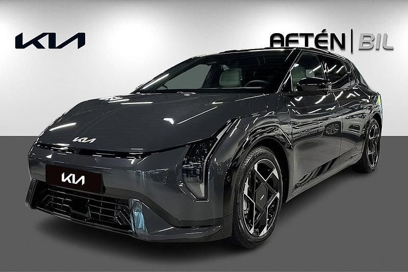 Ny 2026 Kia EV5 GT-Line SUV | 544 900 kr - Bild 1/3