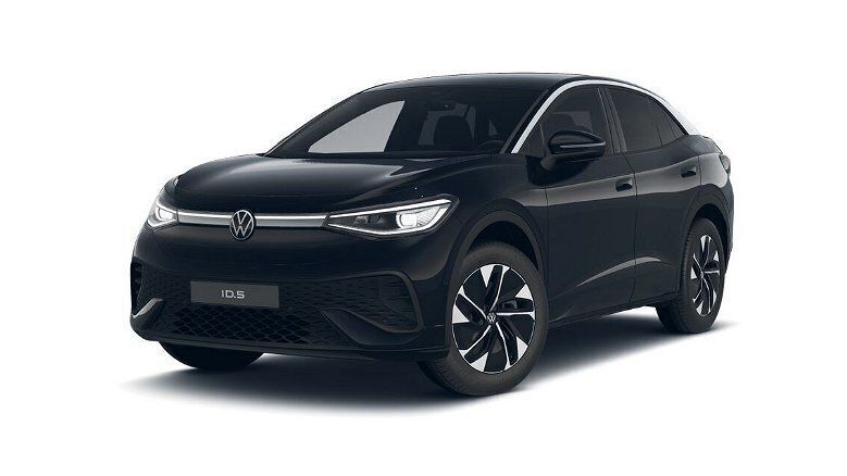 Ny 2025 VW ID.5 Pro SUV | 591 500 kr - Bild 1/4