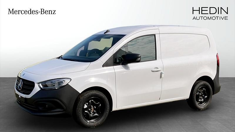 Ny 2025 Mercedes Citan 110 Edition | 287 880 kr (Marknadspris) - Bild 1/4