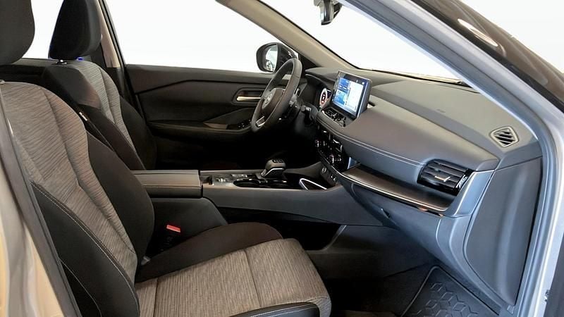 Ny Nissan X-Trail N-Connecta 2025 SUV