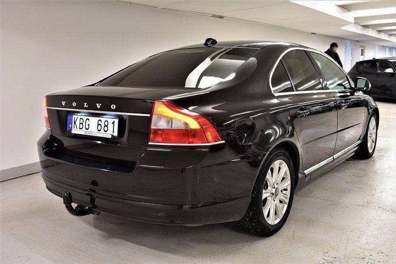 Volvo s80 r design Volvo s80 r design