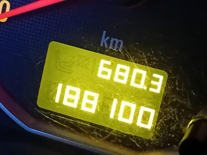 Begagnad Opel Vectra 2007