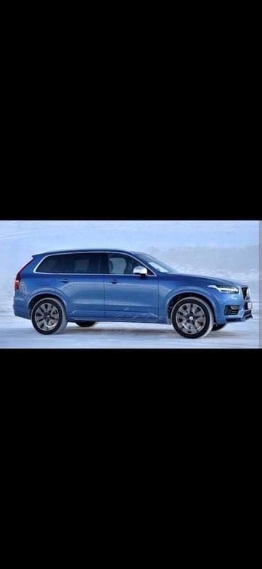 Begagnad 2018 Volvo XC90 SUV | 299 000 kr (Superpris) - Bild 1/2