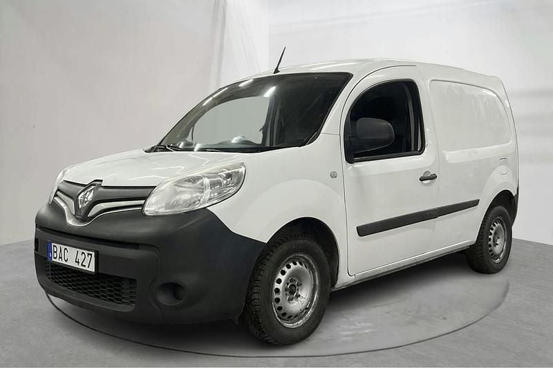 Begagnad 2013 Renault Kangoo | 25 000 kr (Marknadspris) - Bild 1/4