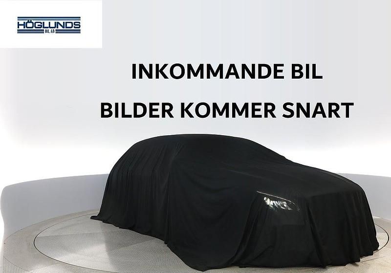 Blå Begagnad 2023 Subaru Outback Kombi | 379 000 kr (Marknadspris) - Bild 1/1