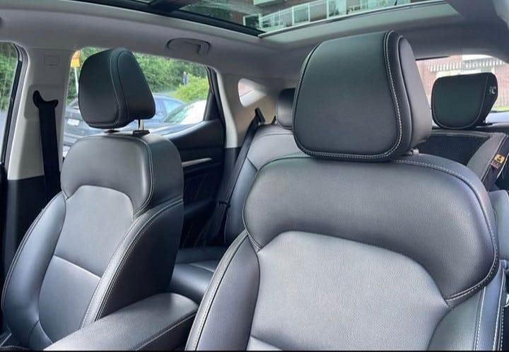 Begagnad MG ZS 105 kW (143 HK) 2021 SUV