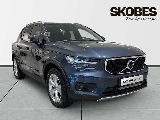 Begagnad 2021 Volvo XC40 SUV | 319 900 kr - Bild 1/3