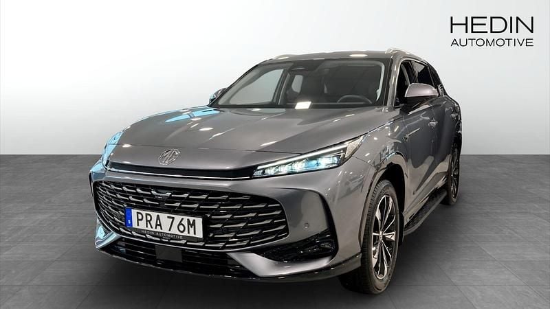 Begagnad 2024 MG HS SUV | 439 990 kr - Bild 1/4