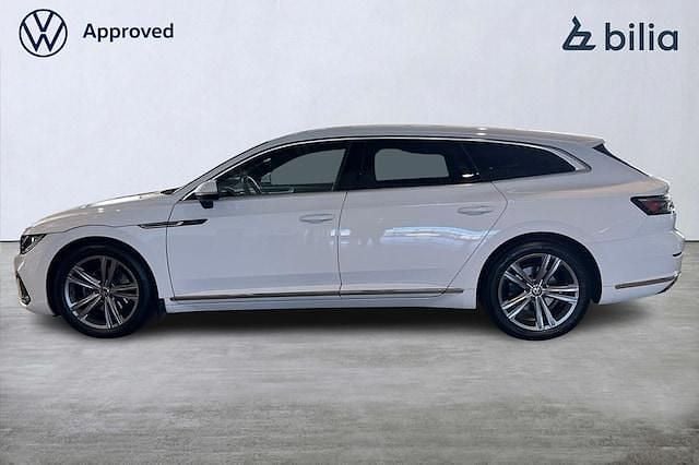 Begagnad 2022 VW Arteon R-line | 359 000 kr (Marknadspris) - Bild 1/3