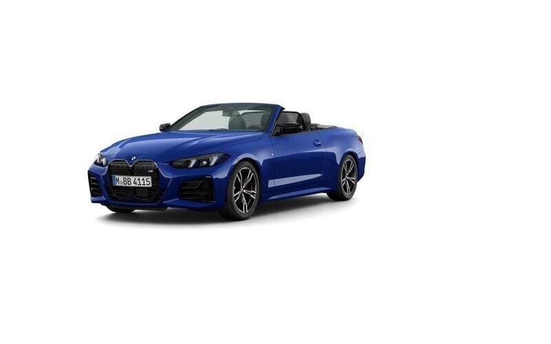 Begagnad BMW M440 M Sport 374 HK (275 kW) 2024 Okänd Sedan