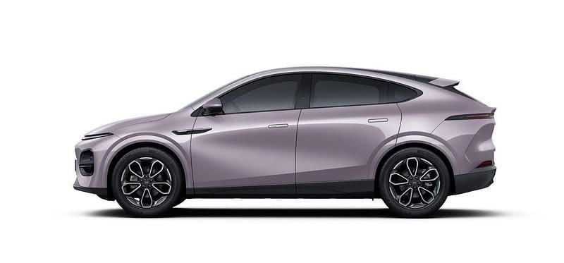 Ny 2025 XPENG G9 SUV | 619 900 kr (Superpris) - Bild 1/3