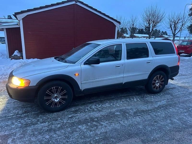 Begagnad Volvo XC70 185 HK (136 kW) 2006 Kombi