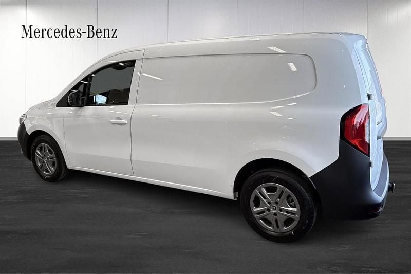 Begagnad Mercedes Citan 110 Edition 95 HK (69 kW) 2025