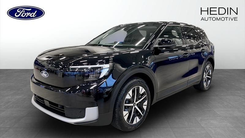 Ny 2025 Ford Explorer SUV | 509 000 kr - Bild 1/4