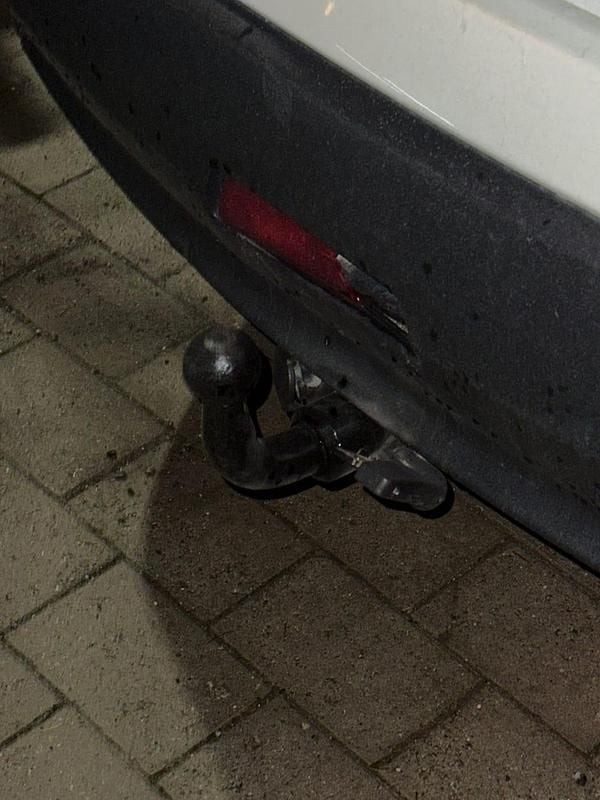 Begagnad Nissan Qashqai +2 150 HK (110 kW) 2010 Vit SUV