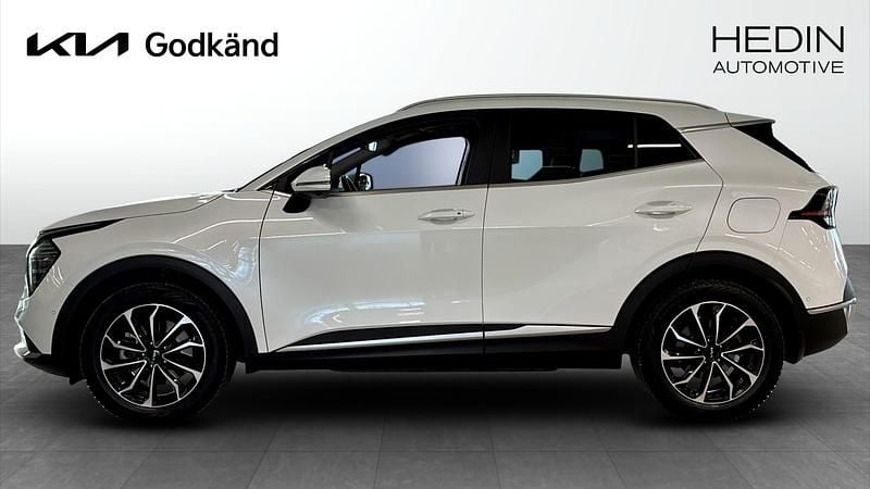 Begagnad Kia Sportage Advance 2025 SUV