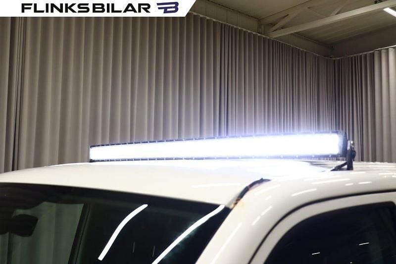 Begagnad VW T6.1 102 HK (75 kW) 2019 Vit Van