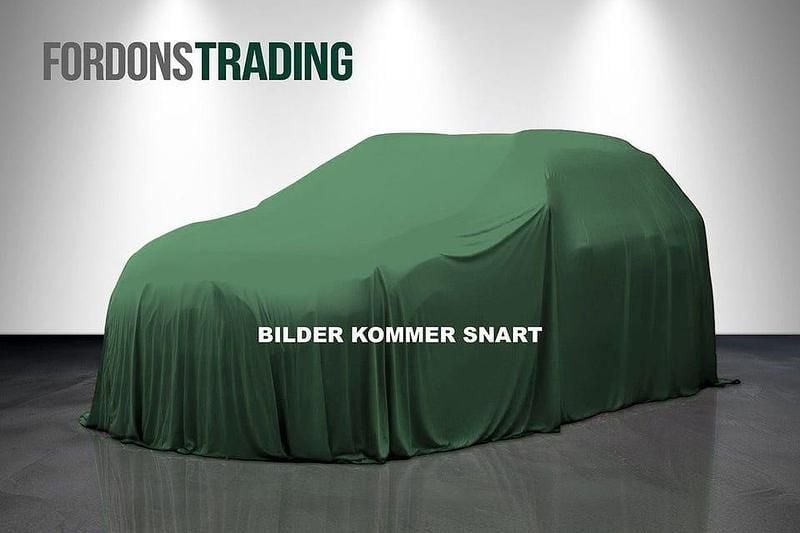 Vit Begagnad 2016 Peugeot Partner Minibuss | 64 900 kr (Marknadspris) - Bild 1/1