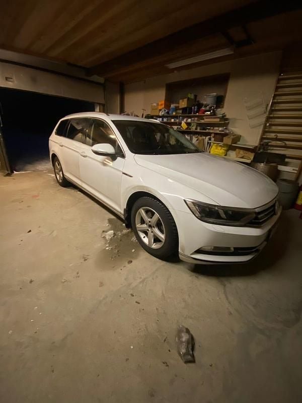 Begagnad 2016 VW Passat | 145 000 kr (Bra pris) - Bild 1/4