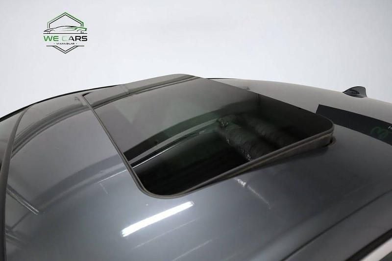 Begagnad BMW 730 218 HK (160 kW) 2005 Grå Sedan