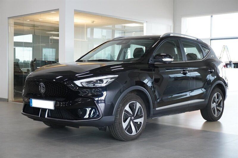 Okänd Begagnad 2021 MG ZS Luxury Sedan | 254 900 kr (Bra pris) - Bild 1/4