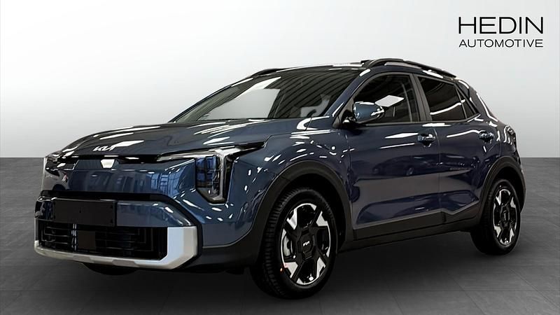 Ny Kia Stonic Advance 116 HK (85 kW) 2026 SUV