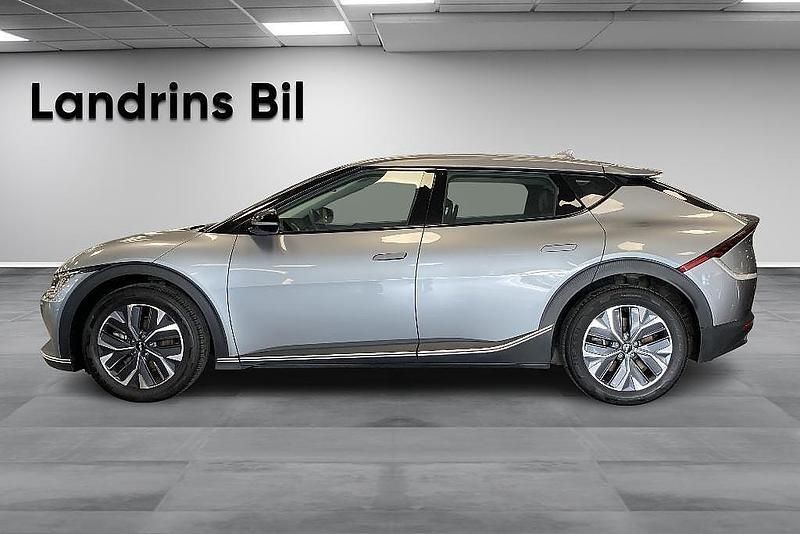 Begagnad Kia EV6 167 kW (228 HK) 2022 SUV
