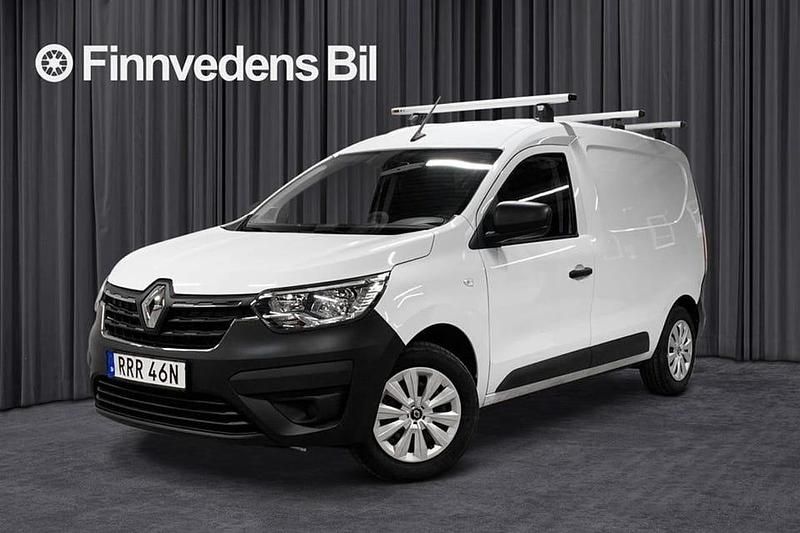 Begagnad Renault 15 95 HK (69 kW) 2023 Vit Sportkupé