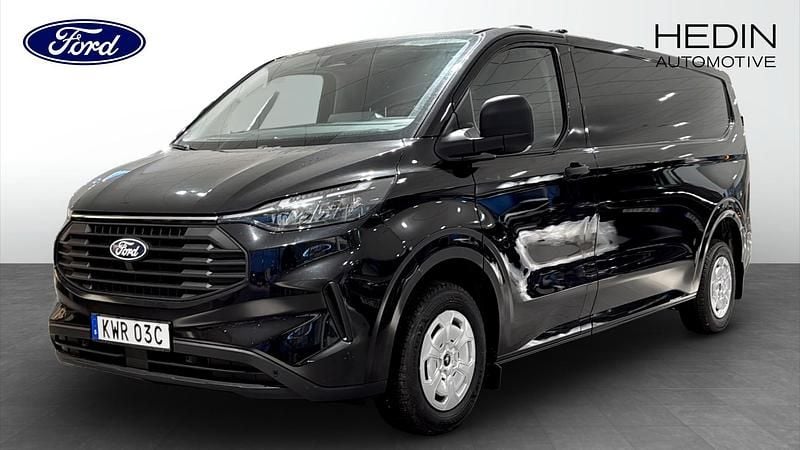 Ny 2025 Ford Transit Custom | 457 900 kr (Marknadspris) - Bild 1/4