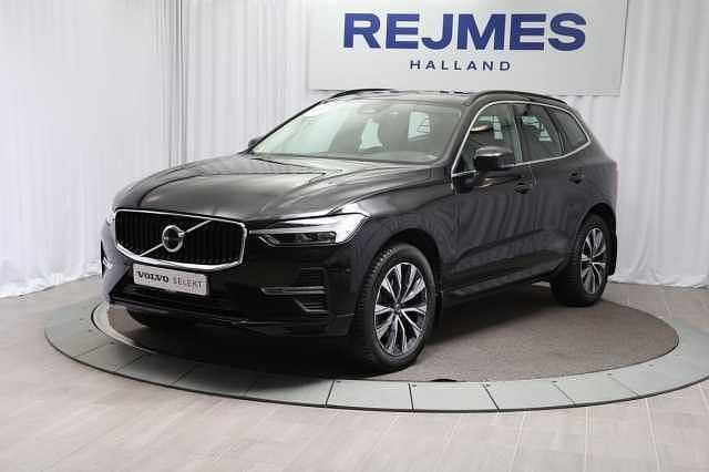 Begagnad 2022 Volvo XC60 SUV | 369 500 kr (Bra pris) - Bild 1/4
