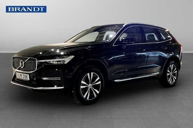 Begagnad 2023 Volvo XC60 SUV | 439 900 kr (Marknadspris) - Bild 1/3