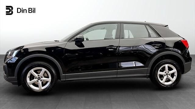 Svart Begagnad 2022 Audi Q2 Proline SUV | 239 000 kr (Marknadspris) - Bild 1/2