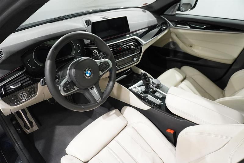 Begagnad BMW 530 M Sport 265 HK (194 kW) 2019 Okänd Kombi
