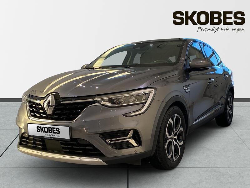 Begagnad Renault Arkana Bose Edition 144 HK (105 kW) 2021 SUV