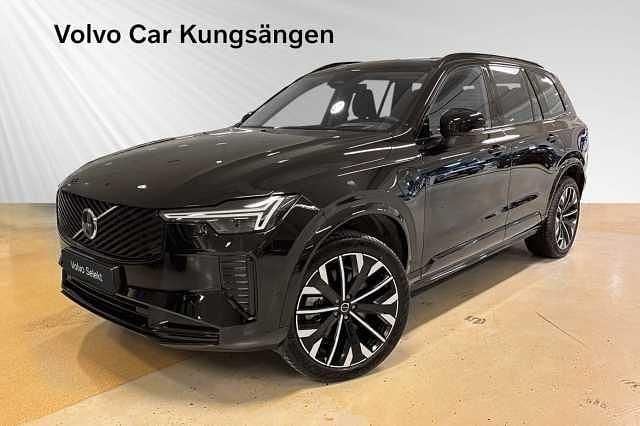 Begagnad Volvo XC90 455 HK (334 kW) 2026 SUV
