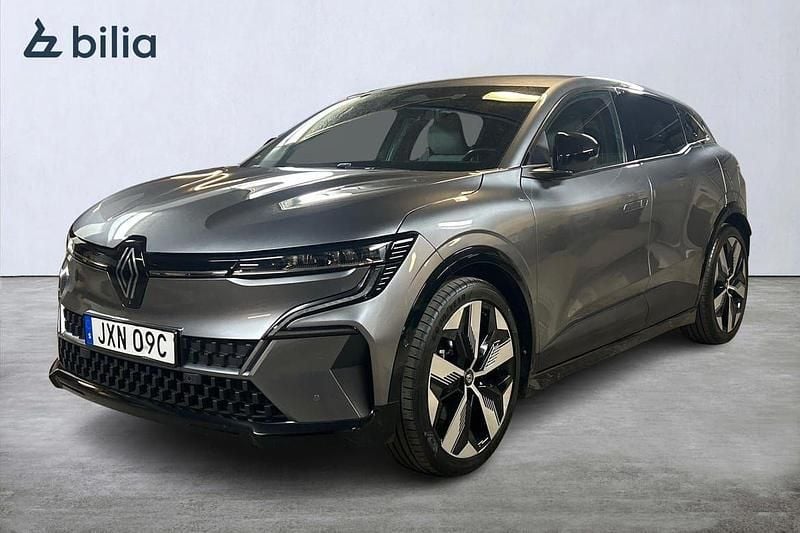 Okänd Begagnad 2022 Renault Mégane Techno Halvkombi | 299 900 kr (Marknadspris) - Bild 1/3