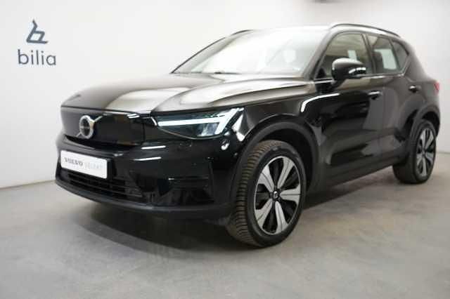 Begagnad 2023 Volvo XC40 SUV | 359 900 kr (Bra pris) - Bild 1/4