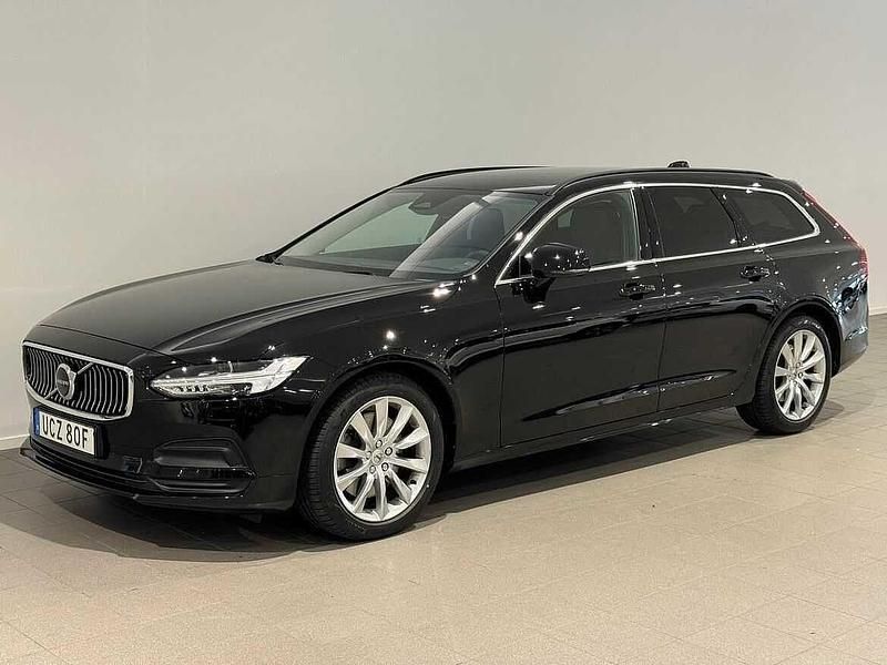 Begagnad 2022 Volvo V90 Kombi | 359 500 kr (Marknadspris) - Bild 1/3